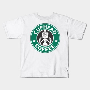 Cala Maria Coffe 2 Kids T-Shirt